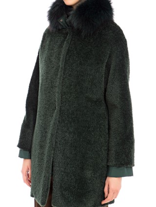 Пальто MAX MARA (3866): фото 5 - Invogue